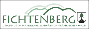 Logo der Gemeinde Fichtenberg