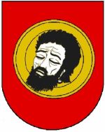 Wappen der Stadt Proszowice