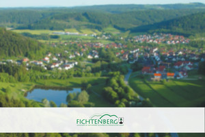 Verkauf einer Baumwiese durch die Gemeinde Fichtenberg