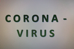 Corona-Pandemie