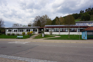 Kindergarten Fichtenberg